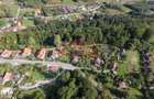 Teren intravilan 1,567mp Sovata / Central