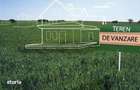Oportunitate INVESTITIE , Teren 7750m2 Otopeni zona 23 AUGUST - 1