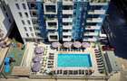 Apartament in rezidenta cu restaurant, piscina si loc de joaca - 1