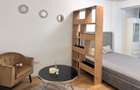 Studio Ivory, Pipera, Gata de mutare + loc de parcare, Nord, Rond Omv - 7