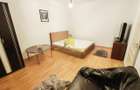 Inchiriez apartament de 42 mp, renovat, mobilat, cu gradina de 35 mp si loc parcare, cart Gheorgheni - 12