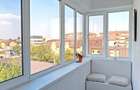 Te muti imediat! 3 camere, 2 bai, bucatarie inchisa, Str Maica Tereza, direct proprietar - 6