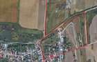 Proprietar, terenuri agricole extravilane, cadastru si intabulare, A0 - 4