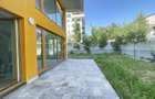 DUPLEX  3 Camere**TERASA+ CURTE**Bloc boutique***NOU// DOMENII - 1