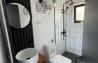 Cand tinyhouse cabana Sirnea Fundata - 8