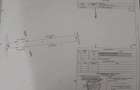 Vand teren 3000 mp, Com. Mihaesti, Sat Buleta - 3