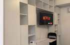 Apartament 2 camere de inchiriat bloc nou, centrala, AC, loc parcare - 1