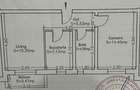Apartament 2 camere - Mobilat si utilat - Langa Zone 2 - 2