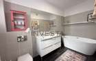 Duplex modern 120 mp utili de inchiriat, teren 293 mp, zona Borhanci! - 14