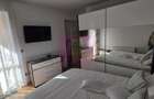 Apartament cu 2 camere, loc de parcare si vedere spre Muntii, Sinaia