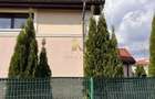 Vila de închiriat, zona Henri Coanda, 5 camere, curte si gradina 450 mp - 8