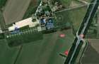 Teren Extravilan 500 mp langa Aerodrom Tuzla