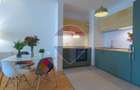 2 camere de inchiriat in ansamblul Marmura Residence / Bucurestii Noi - 3