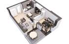 Apartament 2 camere| City Point Aviației | Imobil 2026 | Metrou | Promenada Mall - 9