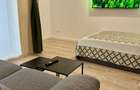 Garsoniera de inchiriat Ghica Apartments cu terasa privata - 8
