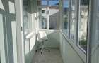 Apartament cu 2 camere decomandat în Precista