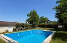 Casa superba de vacanta! 2000mp curte+piscina incalzita! Livada! - 14