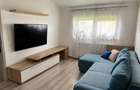 OPORTUNITATE DE INVESTI?IE: Apartament 2 camere 54 mp mobilat + utilat