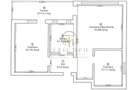Apartament cu 3 camere I 71.4 mp + 13 mp terasa I Andrei Muresanu - 7