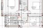 Casa tip duplex comision 0% in zona Muzeul Apei Floresti acces facil - 4