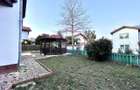 Casa Vila cu 4 camere de inchiriat Boreal Tomis Plus - 5