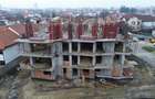 Studio BLOC NOU PARK 69 , 53 mp utili, et 1/4,CENTRU,BIG - 12