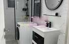Garsoniera premium 40mp- Matei Basarab/Decebal, renovata, mobilata - 4