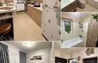 Apartamemt decomdat cu doau camere 57 m patrari utili - 2
