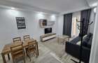Apartament 2 camere Ansamblul Rezidential Cosmopolis - 6