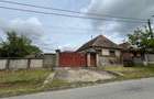 Vand casa in Tasad cu teren de 5793mp la asfalt, front stradal de 30m - 8