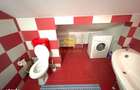 2 camere, modern, parcare, Zona Liberty Park, Parcul Armatura, Iris - 3