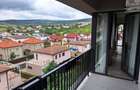 Apartament cu 3 camere 103mp, etaj intermediar, superfinisat, mobilat si utilat, cu 2 bai, balcon si - 4