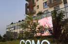 Apartament de lux, 2 camere, bloc premium, complex Como Park, zona semi-centrala, finalizat 2026 - 1