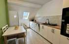 Triplex cu acces din 2 fronturi,parter,mansarda inalta+pod,175mp,teren 300mp - 3