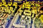 Ap. 3 cam. mobilat vânzare/inchiriere(600e/luna) Zona Morarilor Piața Delfinului - 4