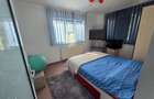 Apartament in vila, cu o mica curte zona Targului Saptamanal