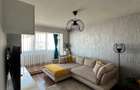Apartament 3 camere complet mobilat, Bd. Dacia