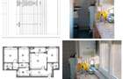 Apartament 4 camere/Alexandria - 1
