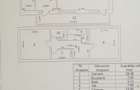 Apartament penthouse - 3 cam,2 bai, terasa mare , 2 locuri de parcare - 20