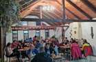 RESTAURANT DE VÂNZARE-COM. OBREJA\SAT IAZ\CARAȘ SEVERIN - 12