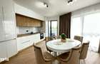 Apartament 2 camere de inchiriat in ansamblul Wings, Strada Frunzisulu - 1