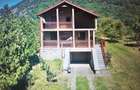 Vand casa vacanta la munte zona Herculane 165 000 - 4