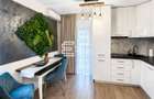 Apartament modern cu 2 unități tip studio, 2 băi și 2 terase - 8