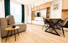 Închiriere - apartament 2 camere premium ,Alecsandri ,loc de parcare subteran - 1