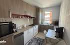 Apartament 2,5 camere, mobilat cu 2 balcoane - 3