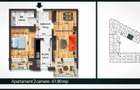 Prima Inchiriere | 2 Camere Decomandat + Parcare | ADM Reziden?ial - Bragadiru | Direct Proprietar - 10
