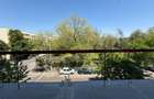Vedere spre parc - apartament 4 camere de vânzare - zona Domenii - 5