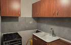 Garsoniera 33 mp de vazare
