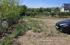 De INCHIRIAT Teren 1270 m Paulesti PH str.Retezat front47m,ozonificat - 1