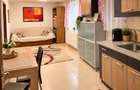 apartament de inchiriat zona Pacurari 450 cu tot cu utilitati